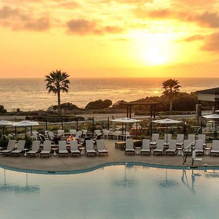Cape Rey Carlsbad Beach, A Hilton Resort & Spa Eksteriør bilde