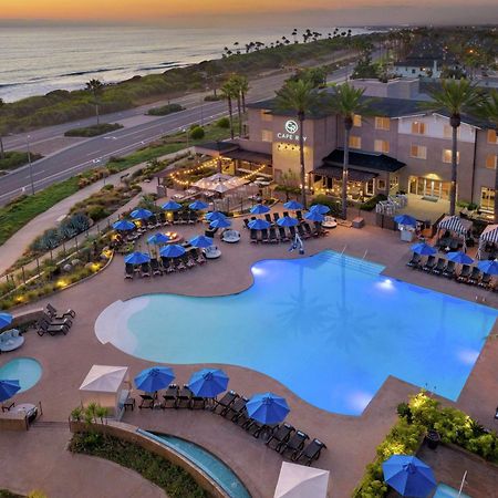 Cape Rey Carlsbad Beach, A Hilton Resort & Spa Eksteriør bilde
