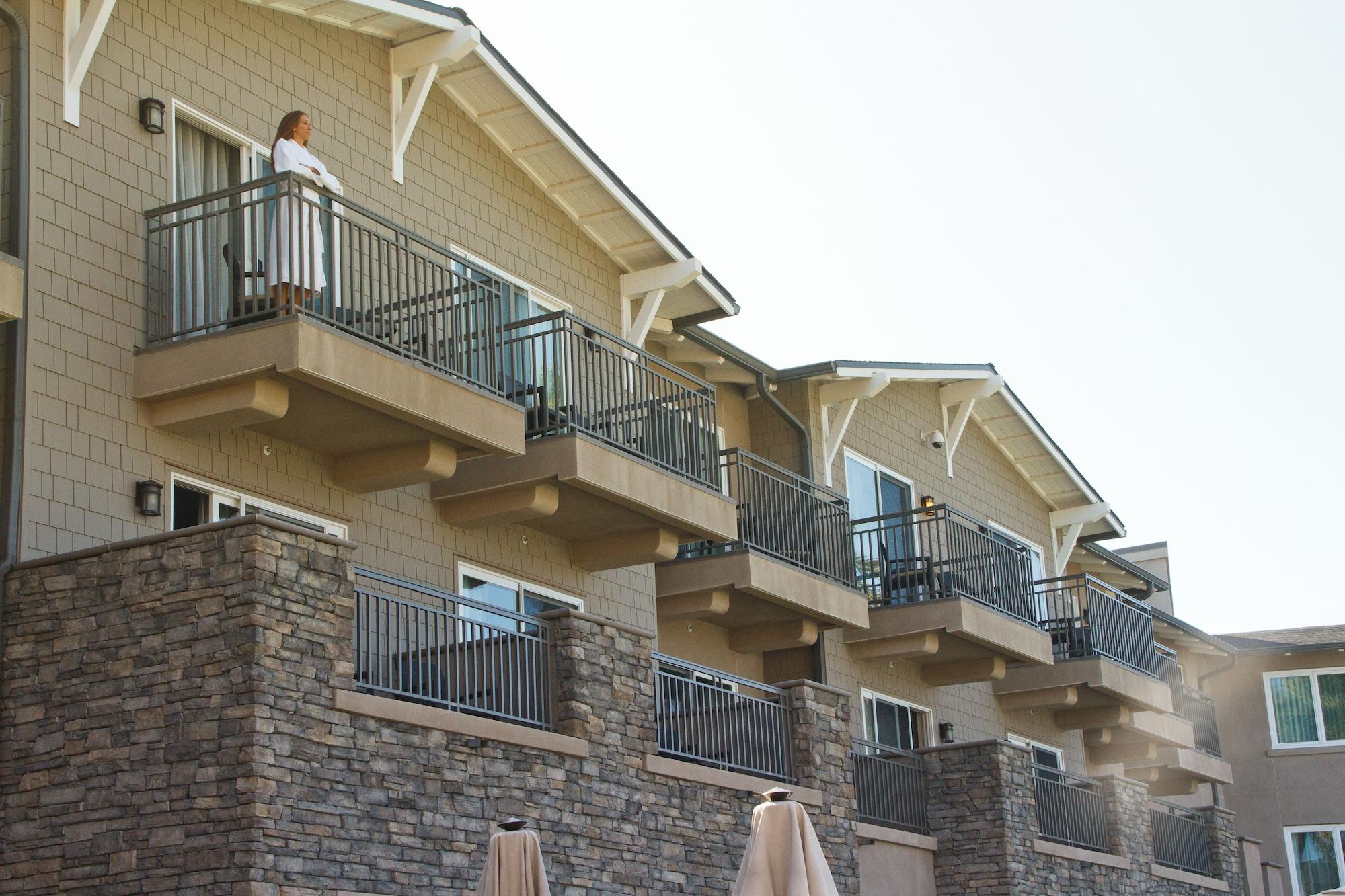Cape Rey Carlsbad Beach, A Hilton Resort & Spa Eksteriør bilde
