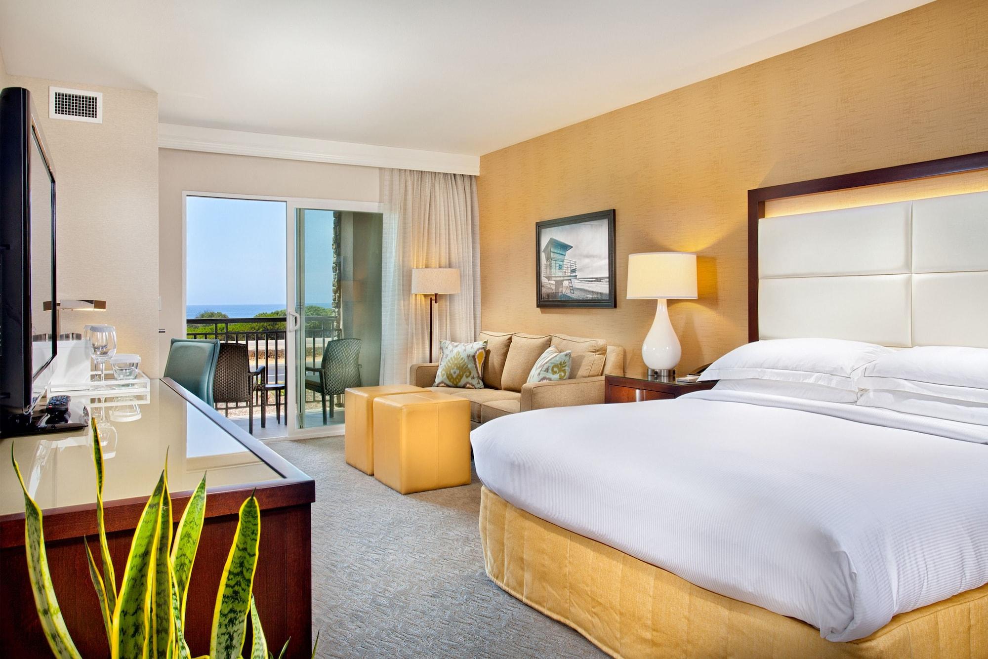 Cape Rey Carlsbad Beach, A Hilton Resort & Spa Eksteriør bilde