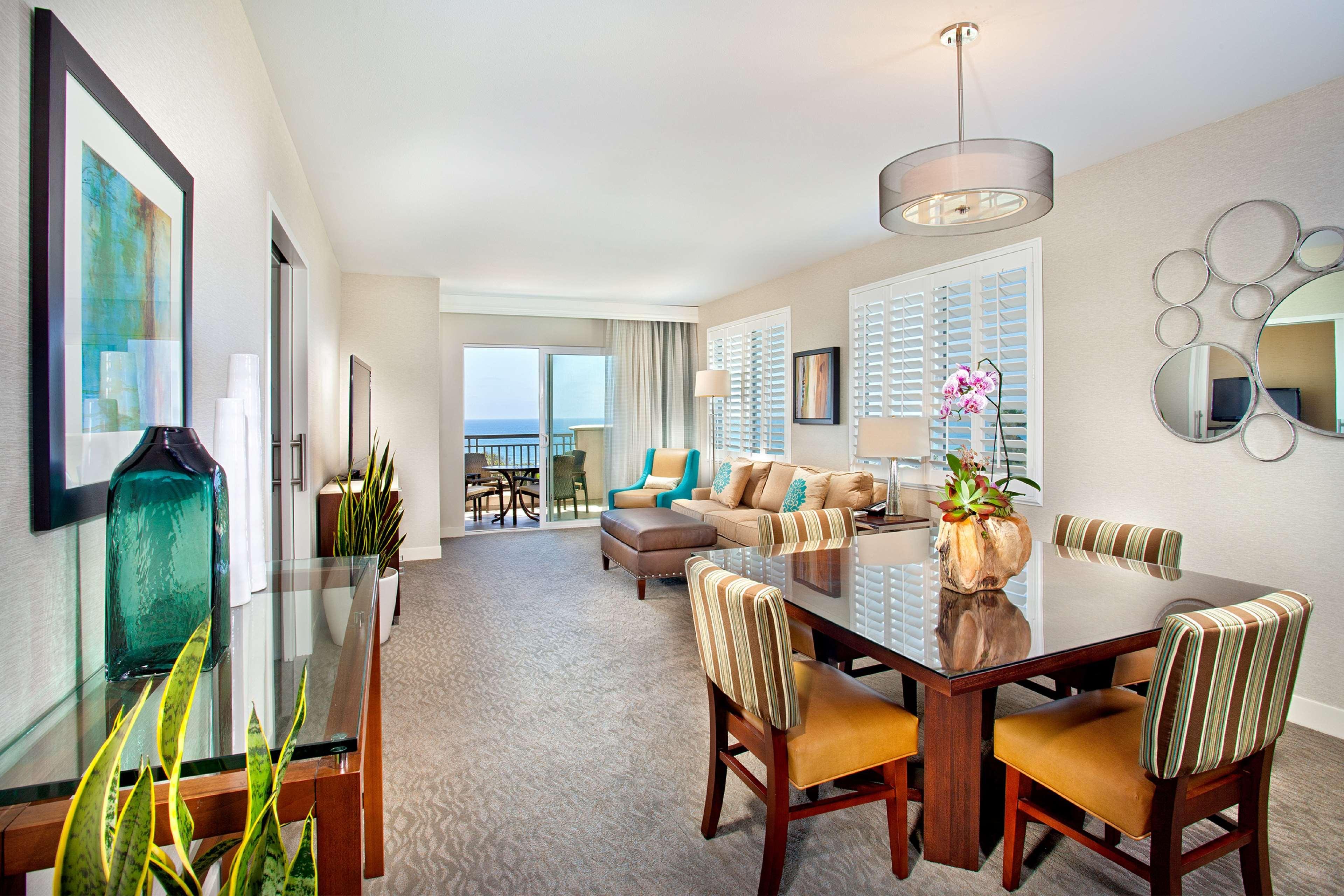 Cape Rey Carlsbad Beach, A Hilton Resort & Spa Eksteriør bilde