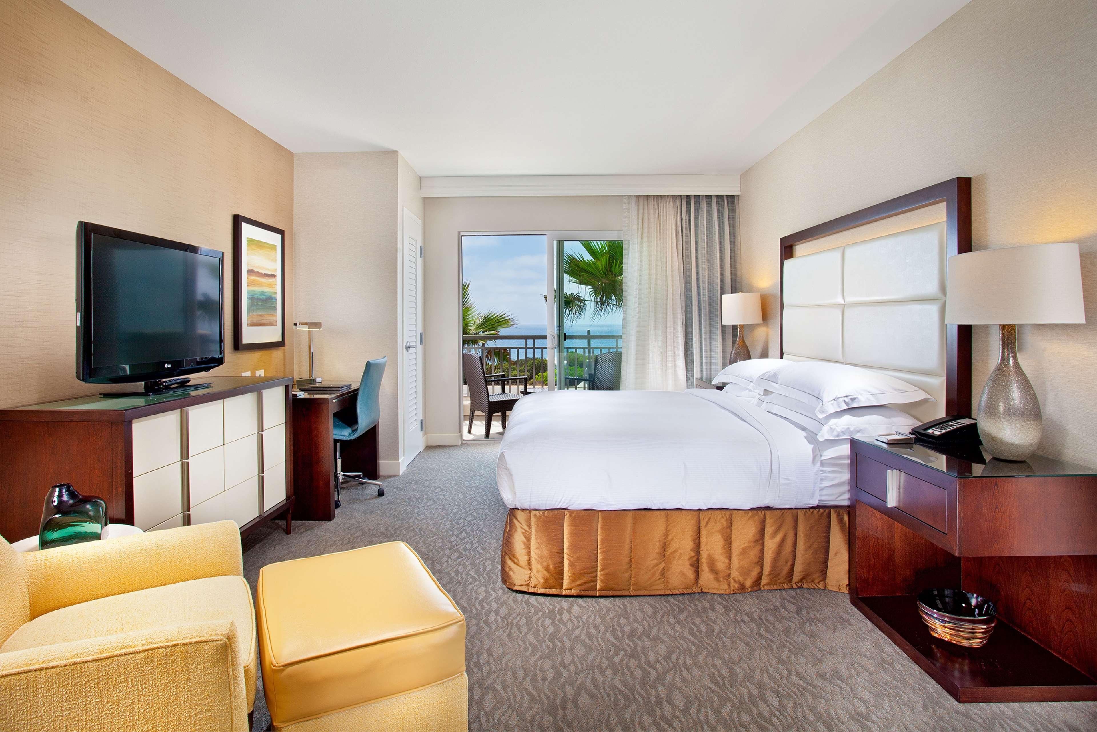Cape Rey Carlsbad Beach, A Hilton Resort & Spa Eksteriør bilde