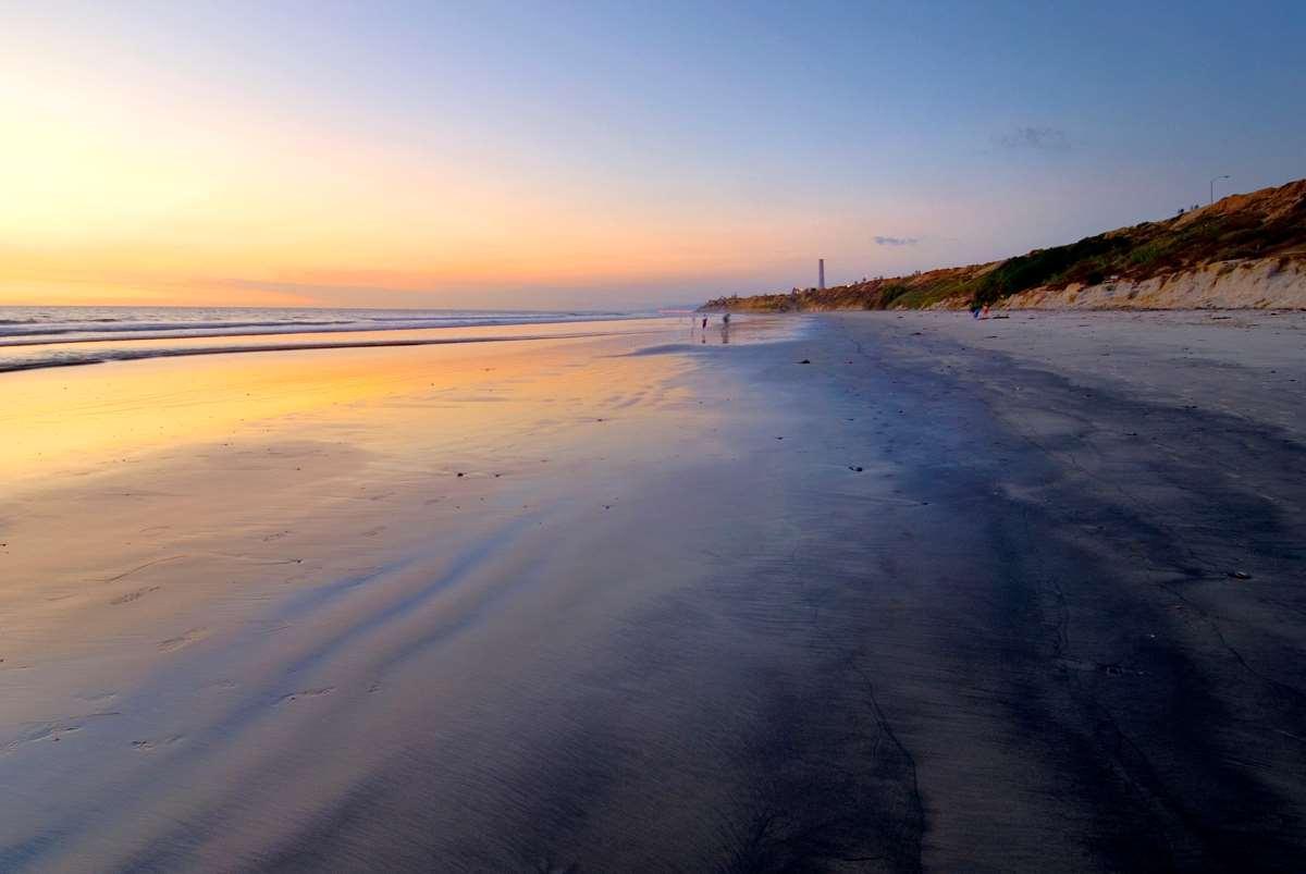 Cape Rey Carlsbad Beach, A Hilton Resort & Spa Eksteriør bilde