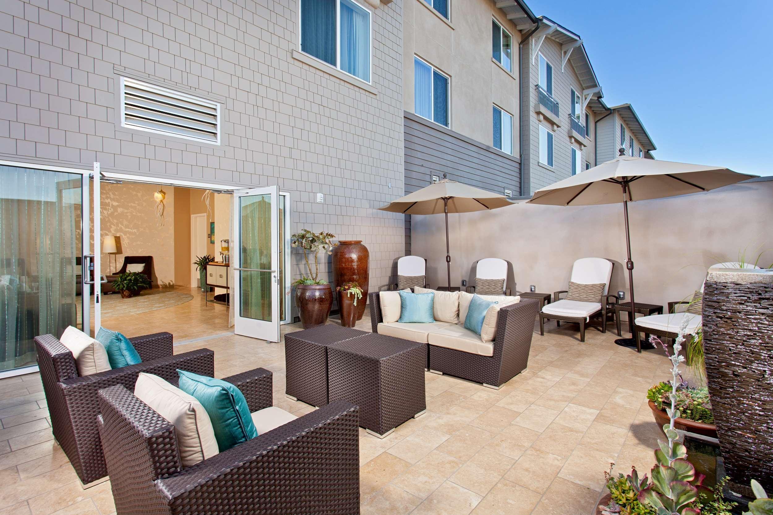Cape Rey Carlsbad Beach, A Hilton Resort & Spa Eksteriør bilde
