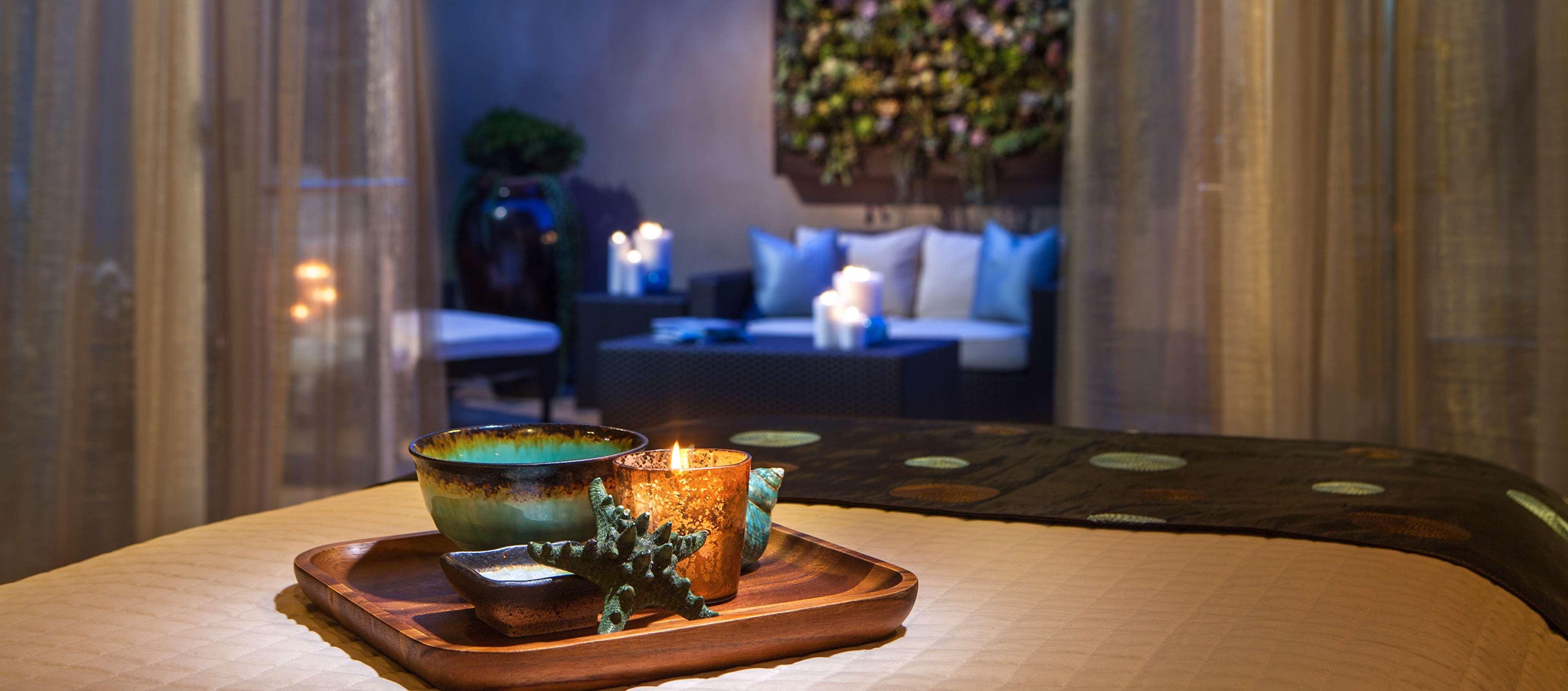 Cape Rey Carlsbad Beach, A Hilton Resort & Spa Eksteriør bilde