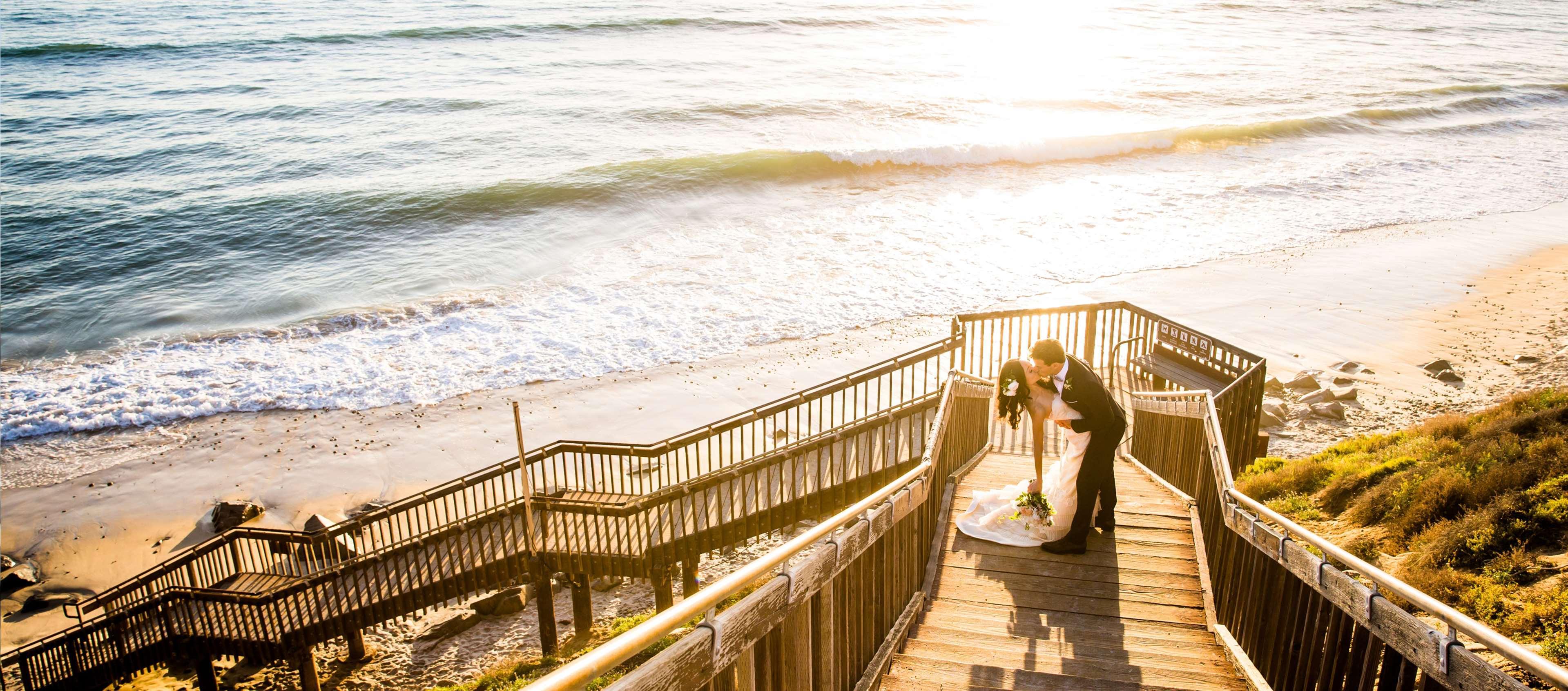 Cape Rey Carlsbad Beach, A Hilton Resort & Spa Eksteriør bilde