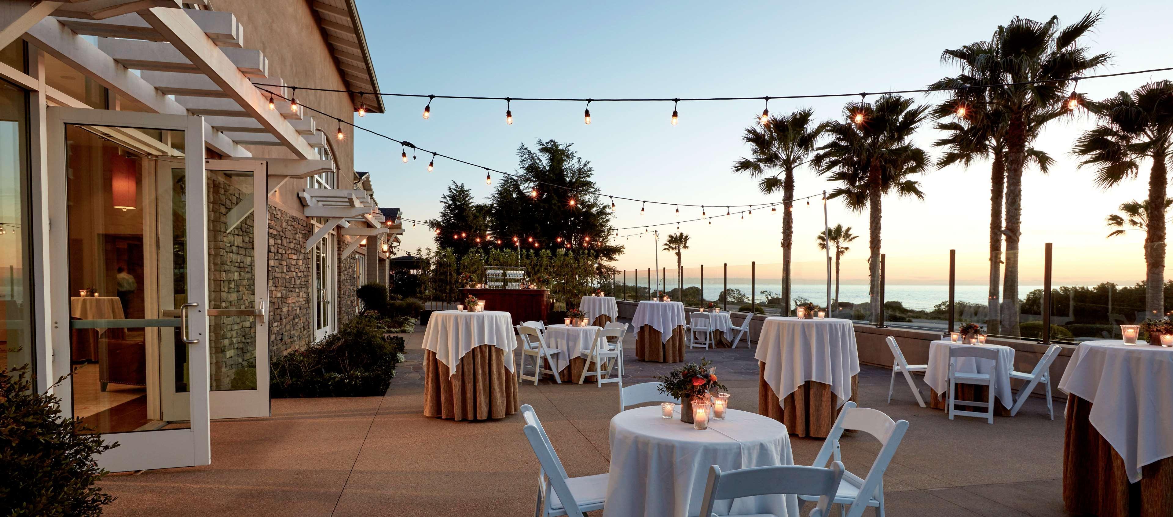 Cape Rey Carlsbad Beach, A Hilton Resort & Spa Eksteriør bilde
