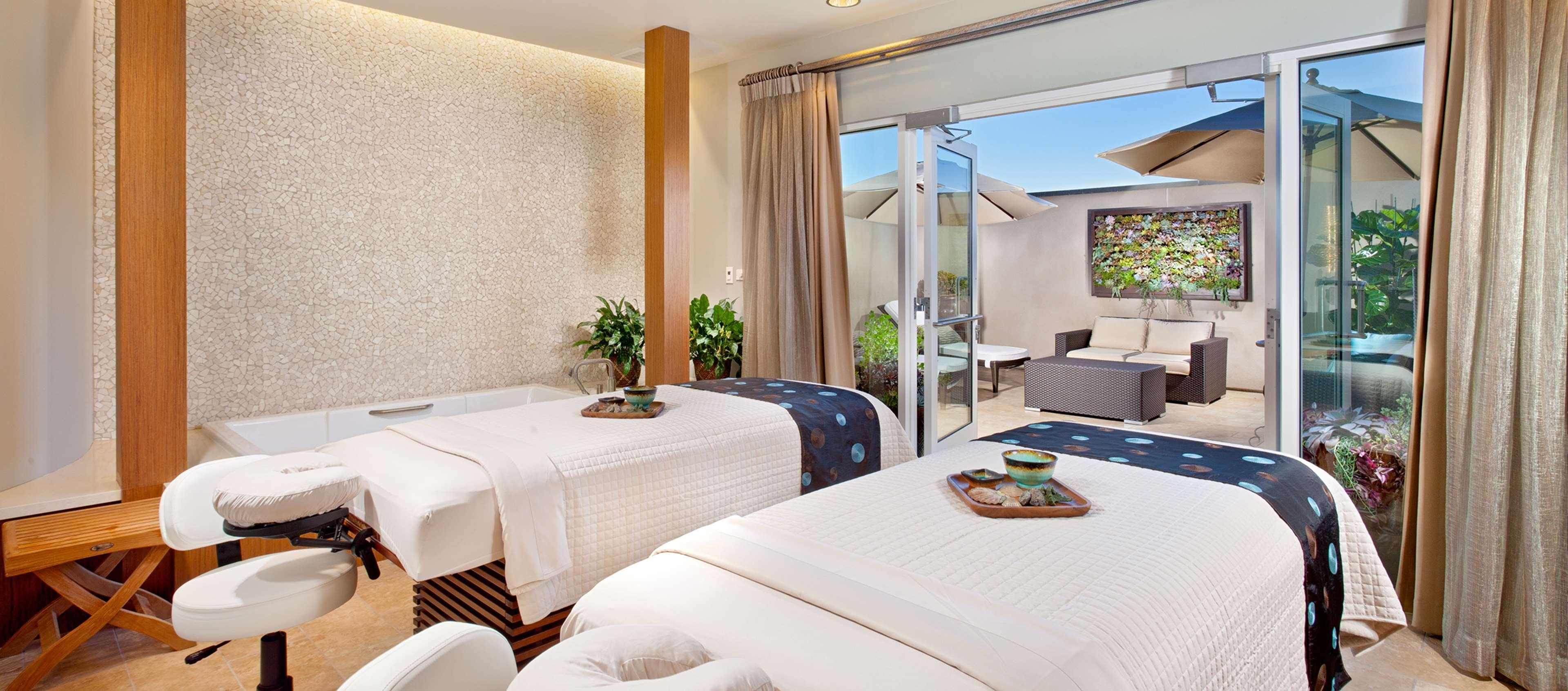 Cape Rey Carlsbad Beach, A Hilton Resort & Spa Eksteriør bilde