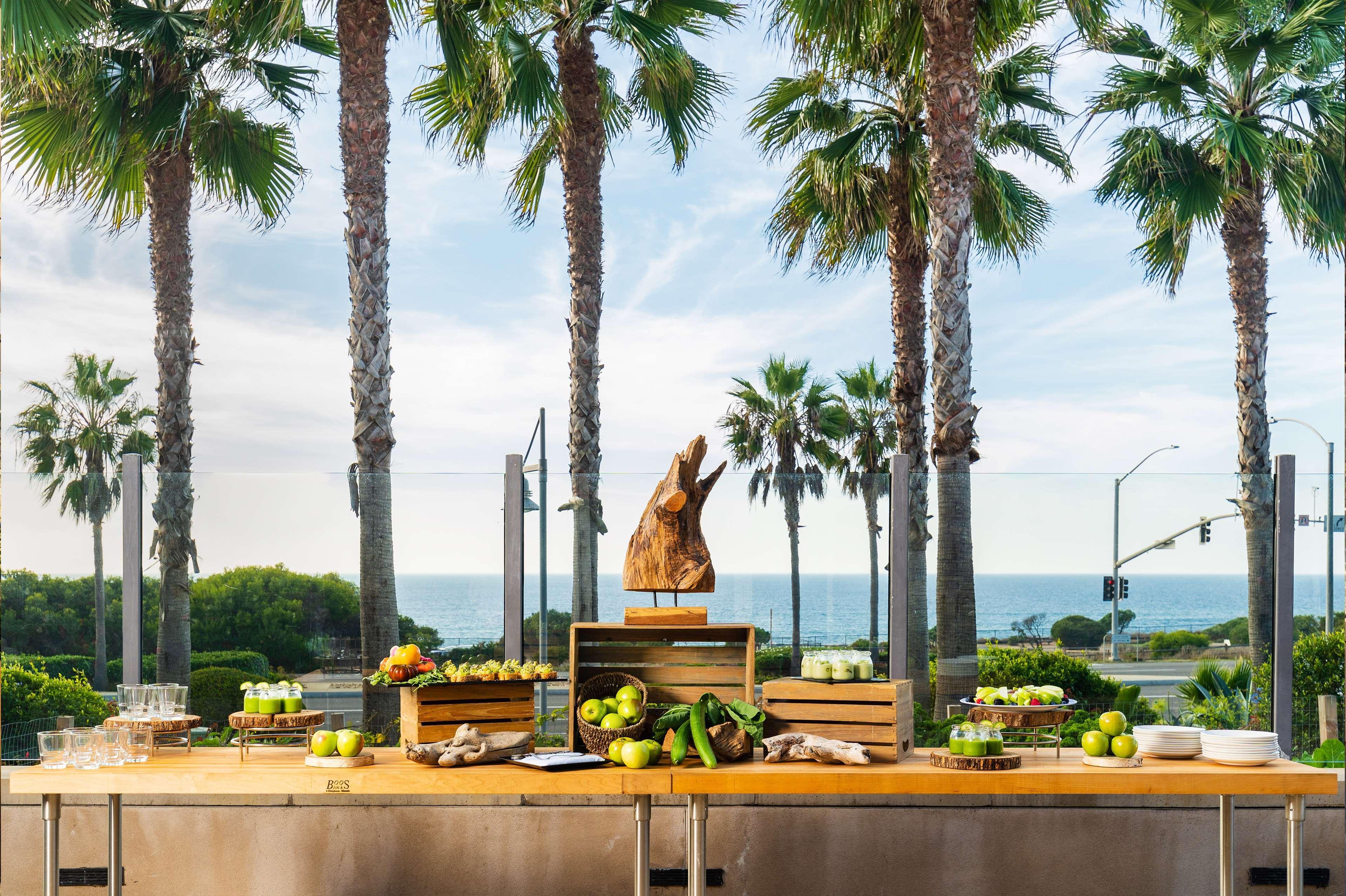 Cape Rey Carlsbad Beach, A Hilton Resort & Spa Eksteriør bilde