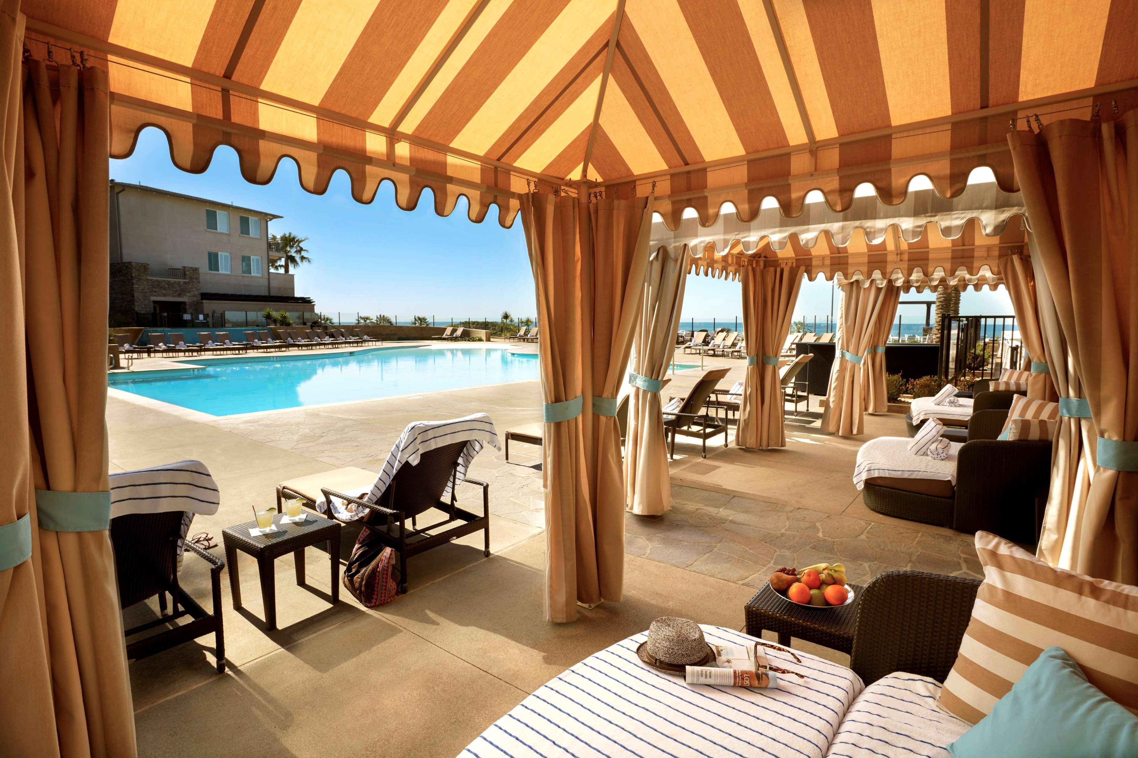 Cape Rey Carlsbad Beach, A Hilton Resort & Spa Eksteriør bilde