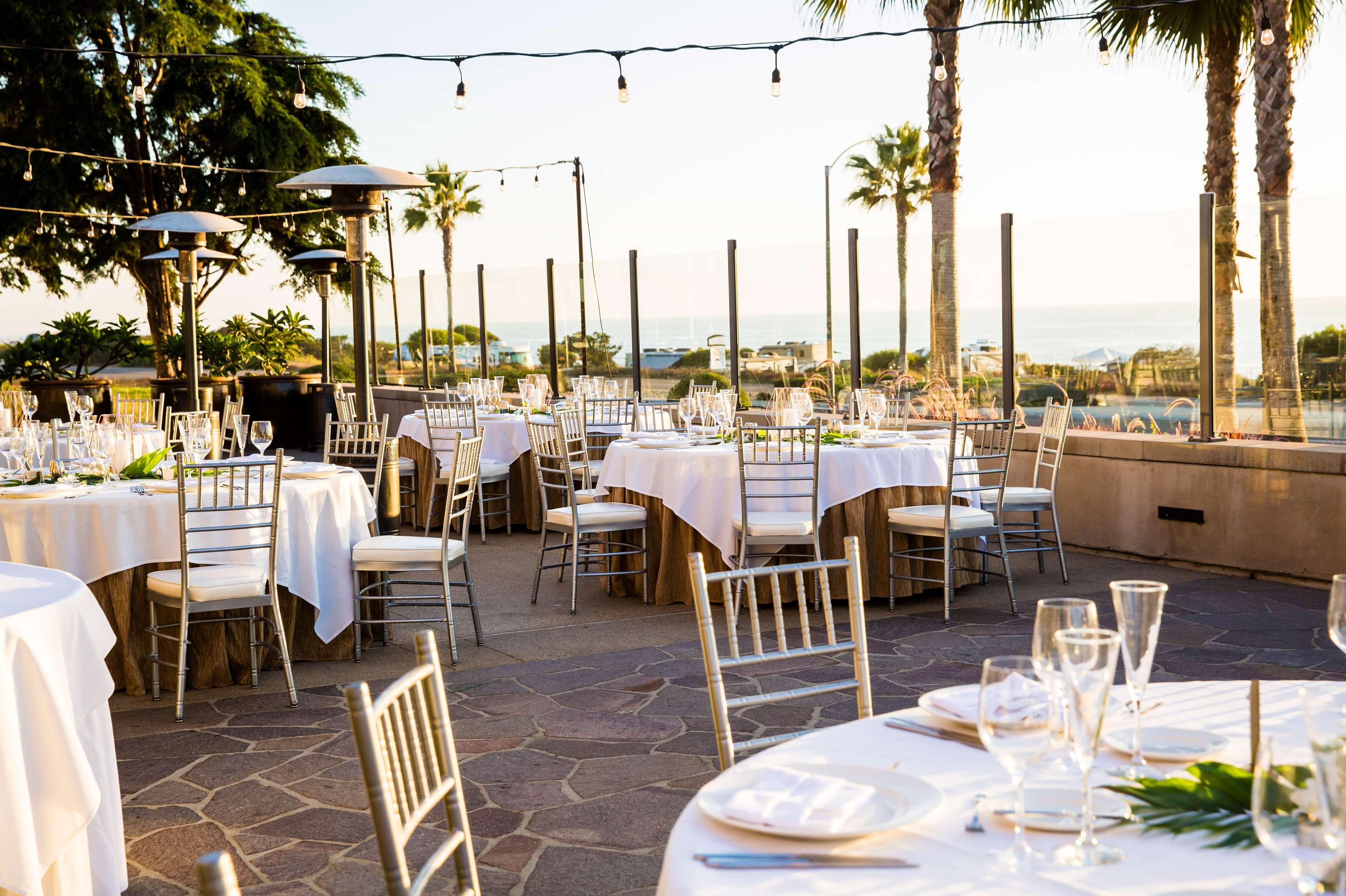 Cape Rey Carlsbad Beach, A Hilton Resort & Spa Eksteriør bilde
