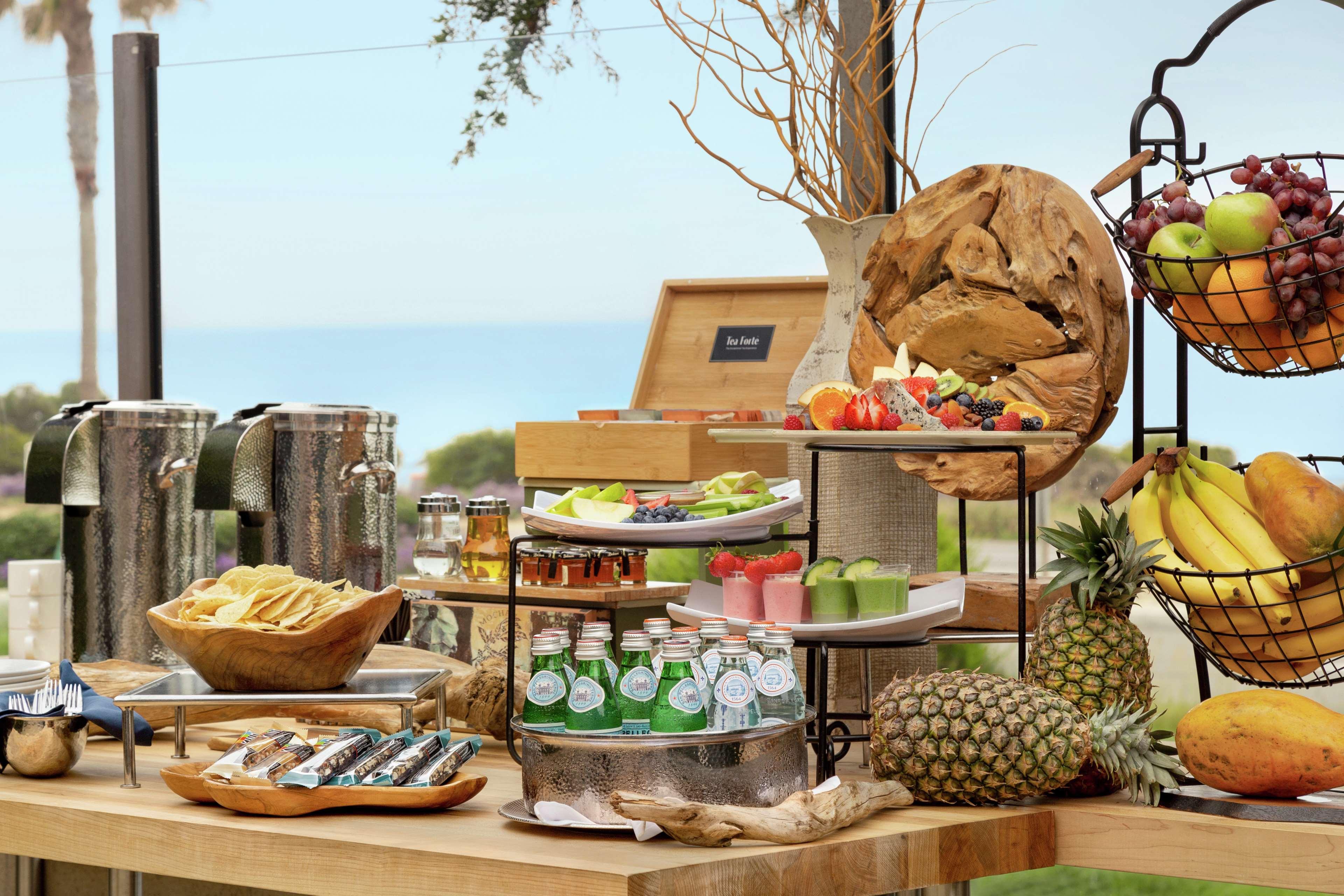 Cape Rey Carlsbad Beach, A Hilton Resort & Spa Eksteriør bilde