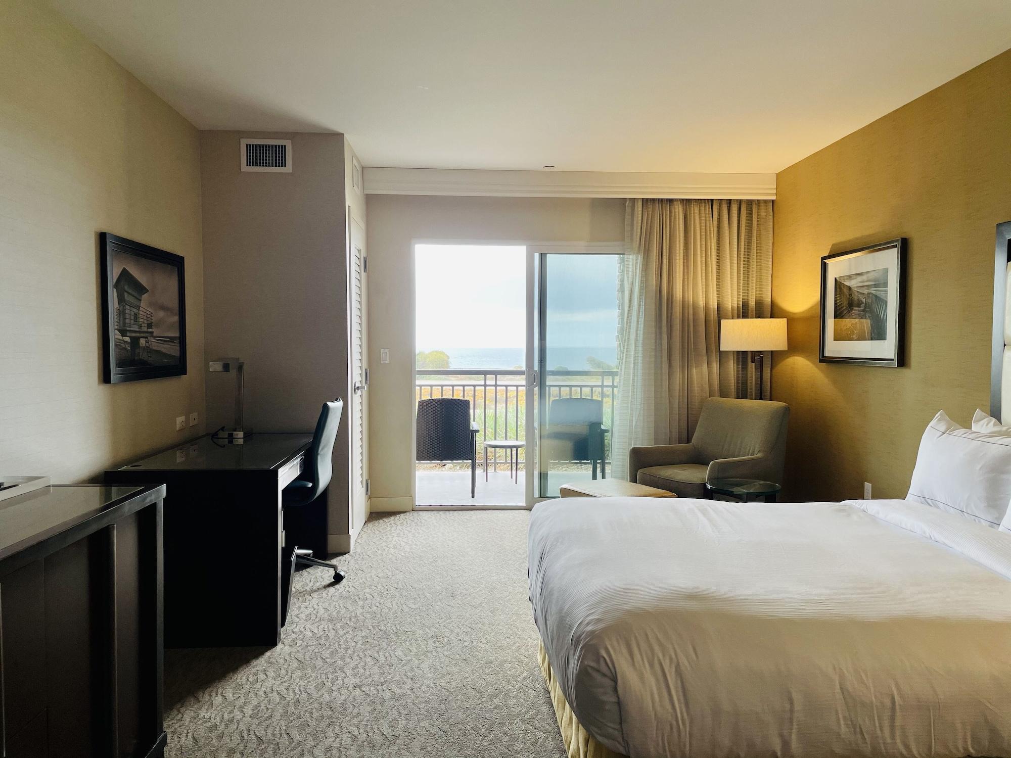 Cape Rey Carlsbad Beach, A Hilton Resort & Spa Eksteriør bilde