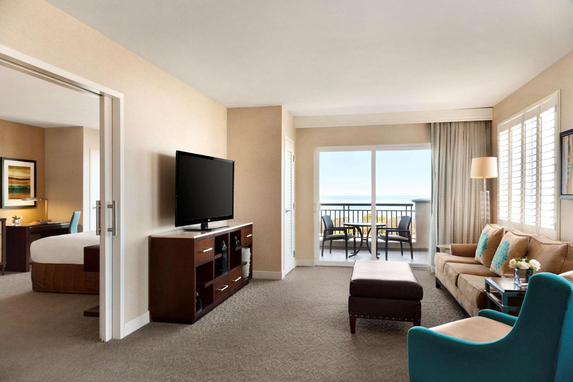 Cape Rey Carlsbad Beach, A Hilton Resort & Spa Eksteriør bilde