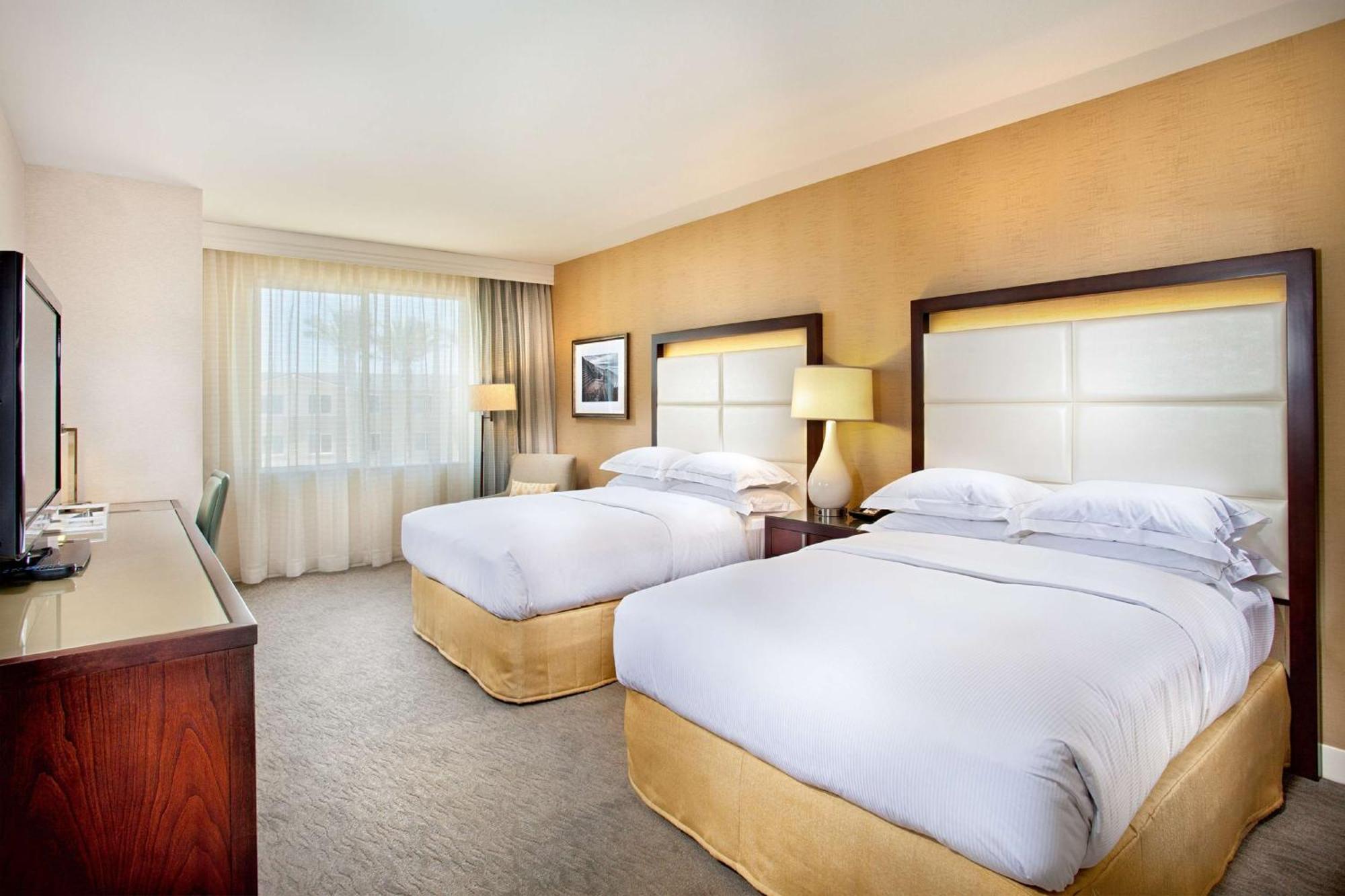 Cape Rey Carlsbad Beach, A Hilton Resort & Spa Eksteriør bilde