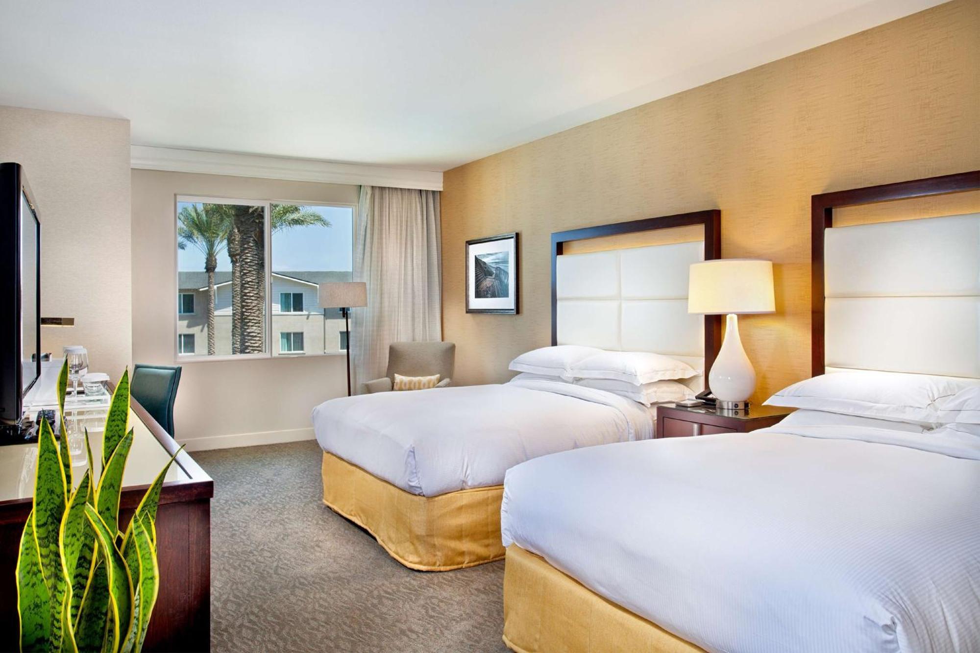 Cape Rey Carlsbad Beach, A Hilton Resort & Spa Eksteriør bilde