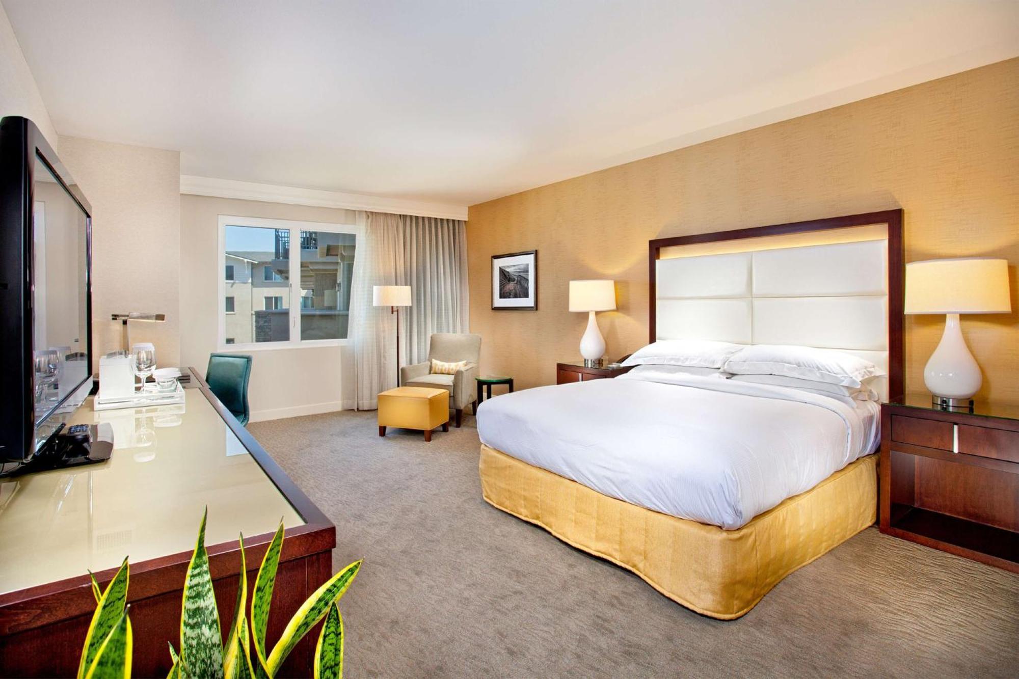 Cape Rey Carlsbad Beach, A Hilton Resort & Spa Eksteriør bilde