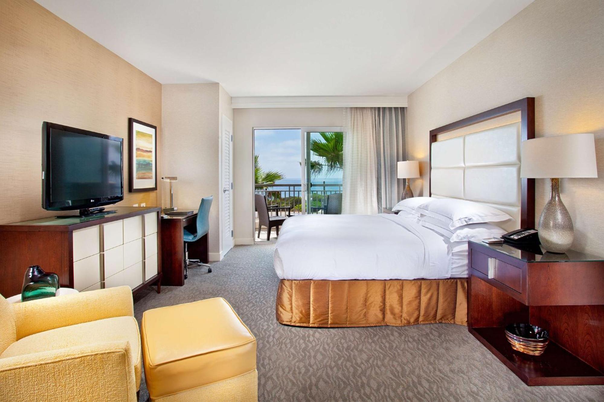Cape Rey Carlsbad Beach, A Hilton Resort & Spa Eksteriør bilde