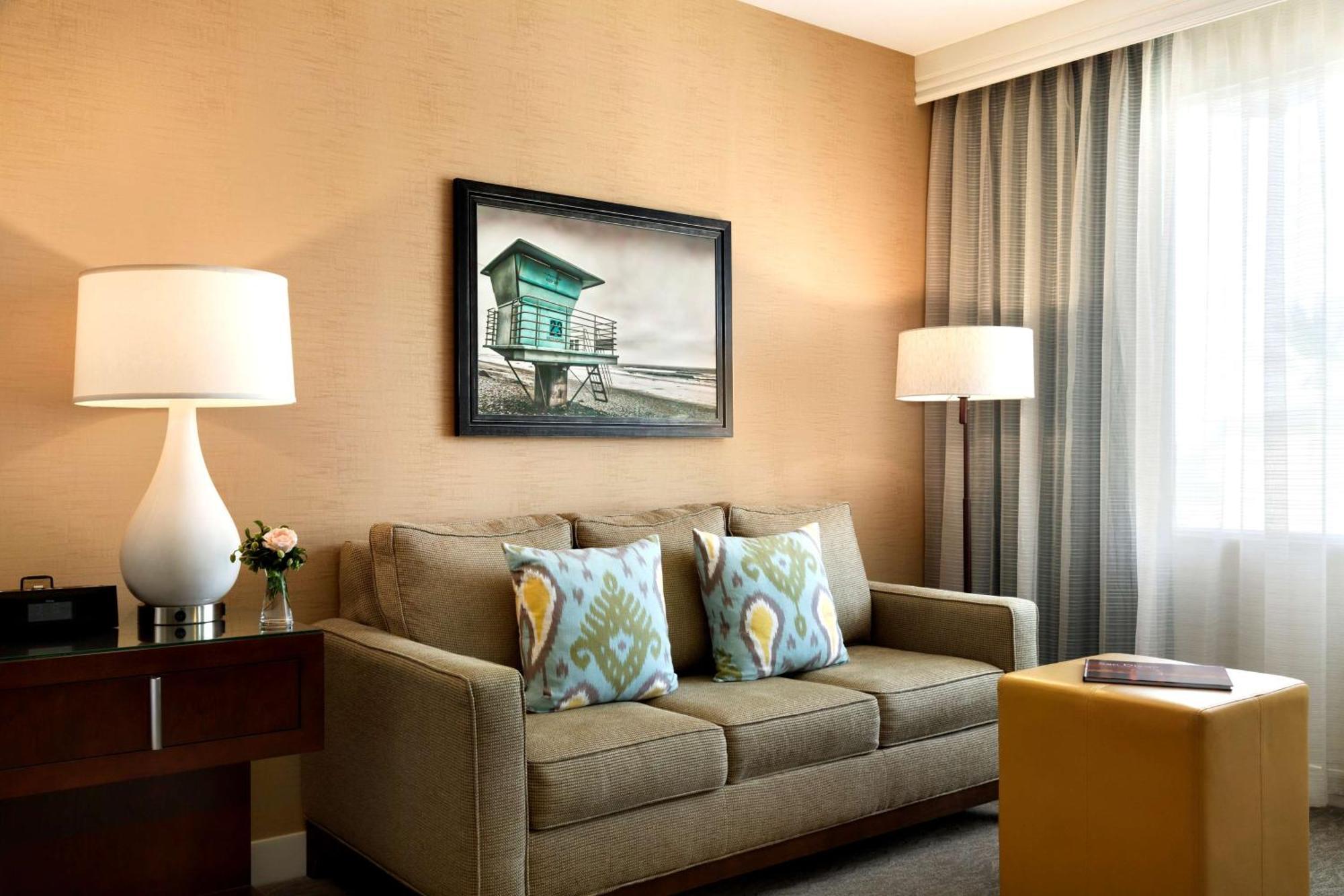 Cape Rey Carlsbad Beach, A Hilton Resort & Spa Eksteriør bilde