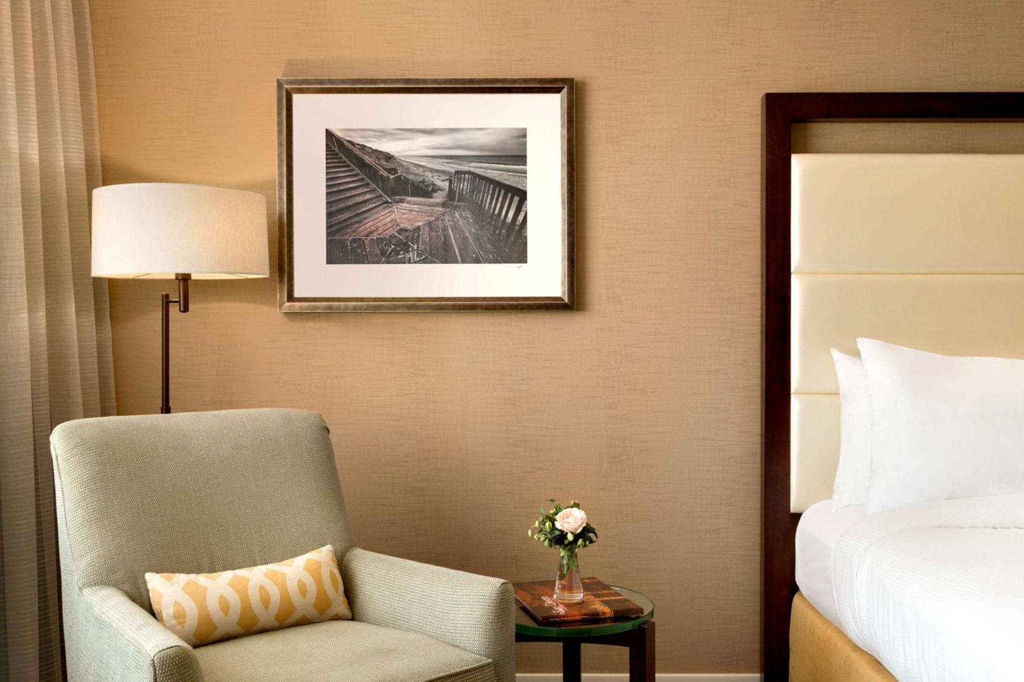 Cape Rey Carlsbad Beach, A Hilton Resort & Spa Eksteriør bilde