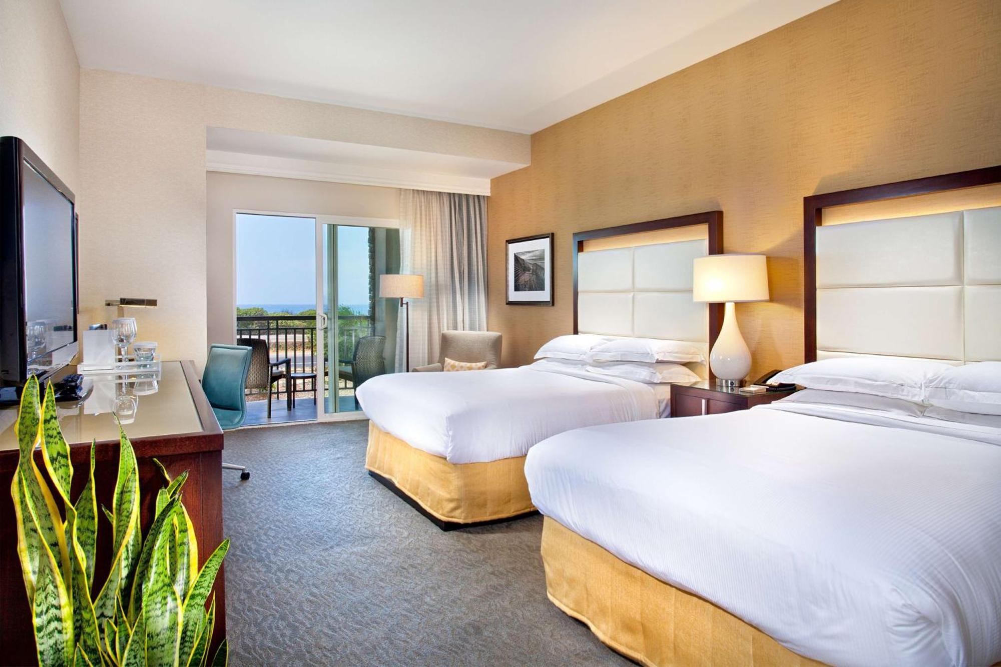 Cape Rey Carlsbad Beach, A Hilton Resort & Spa Eksteriør bilde
