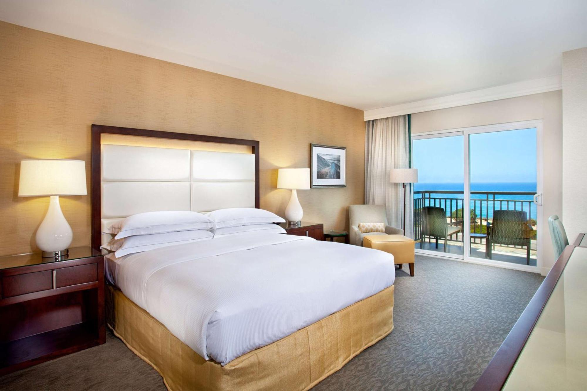 Cape Rey Carlsbad Beach, A Hilton Resort & Spa Eksteriør bilde