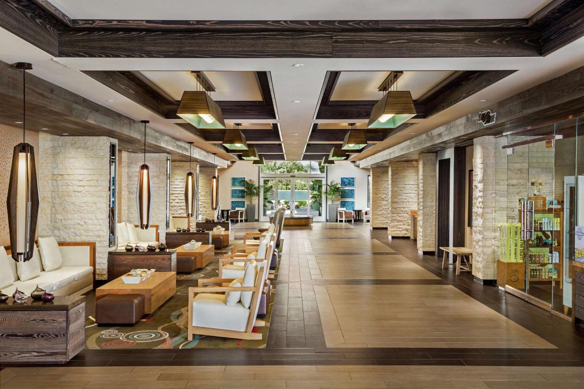 Cape Rey Carlsbad Beach, A Hilton Resort & Spa Eksteriør bilde